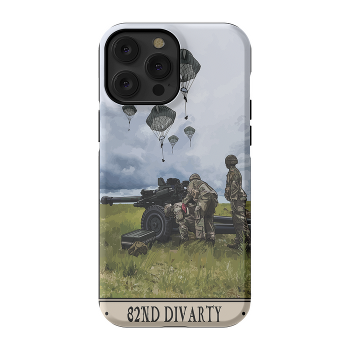 Premium Glossy Tough Case / iPhone 14 Pro Max