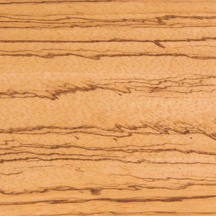 8/4 Quarter Sawn Zebrawood Lumber - Advantage Lumber