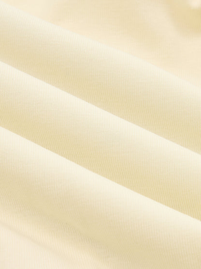 V-Neck Tie-Front Tank Top