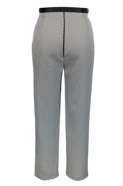 Belle Boheme Capri Pant