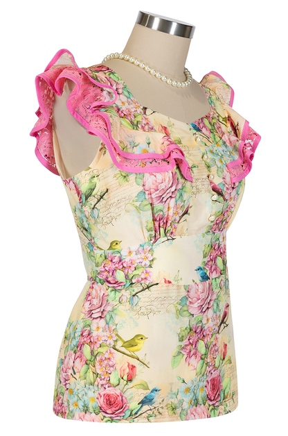 Birdsong Camisole