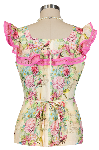 Birdsong Camisole