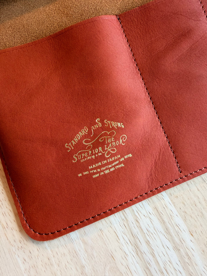 The Superior Labor Pen Roll