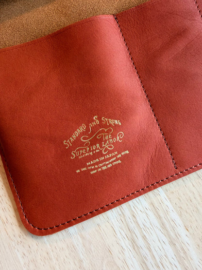 The Superior Labor Pen Roll