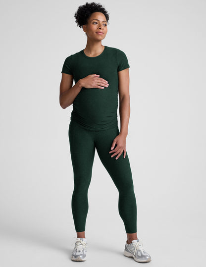 Featherweight One & Only Maternity Tee