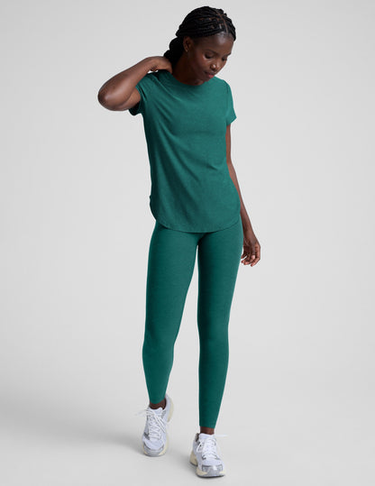 Featherweight On The Down Low Tee