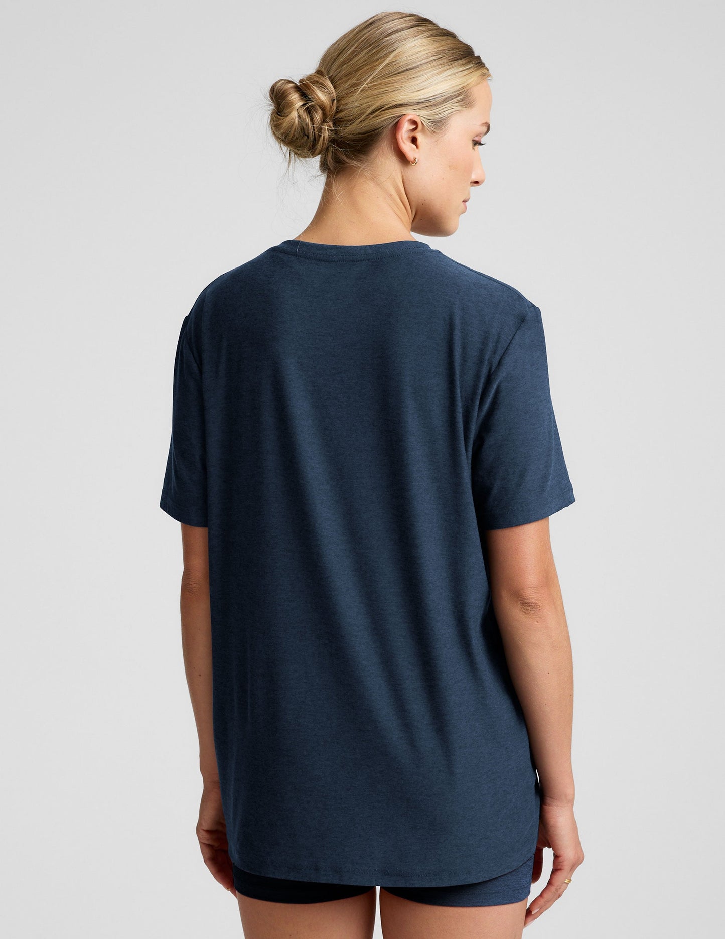 Always Beyond Crew Tee 2.0