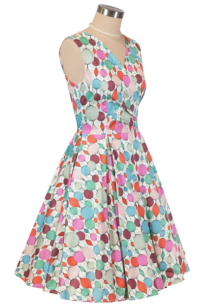 Lanterns Dress