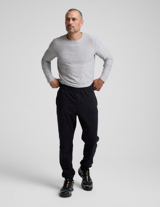 LuxeFleece™ Classic Men's Jogger