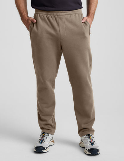 LuxeFleece™ Straight Leg Men's Pant
