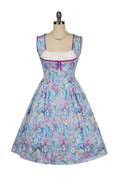 Primavera Dress