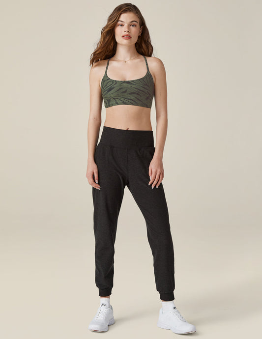 Spacedye™ Midi Jogger