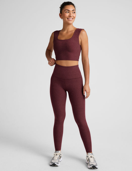 Spacedye™ Vitalize Full Length Legging