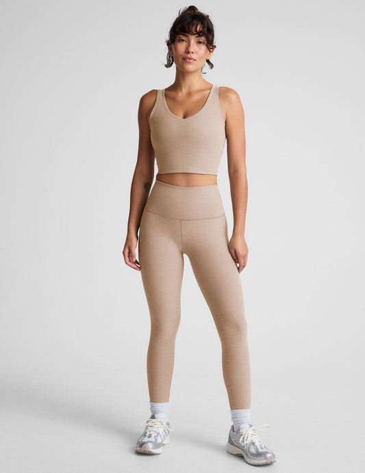 Spacedye™ Caught In The Midi High Waisted Legging