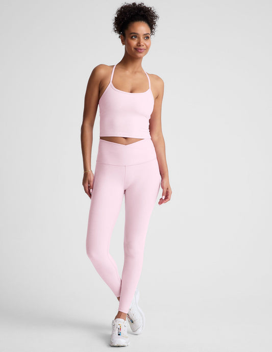 Spacedye™ At Your Leisure High Waisted Midi Legging