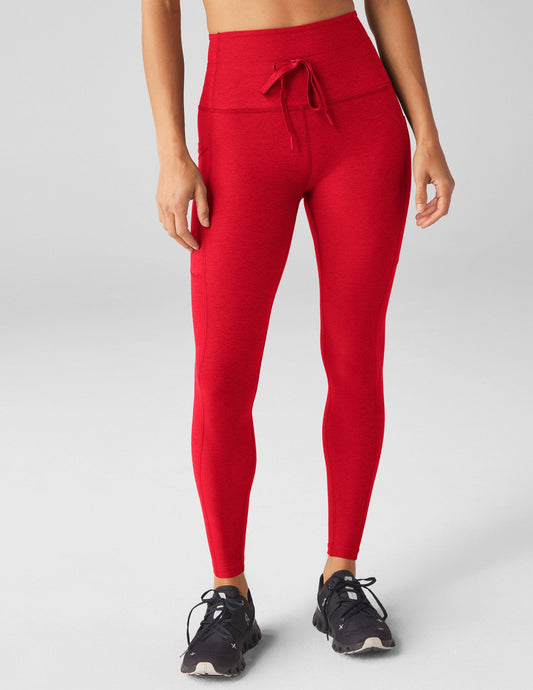 Spacedye™ Go Pocket Midi Legging