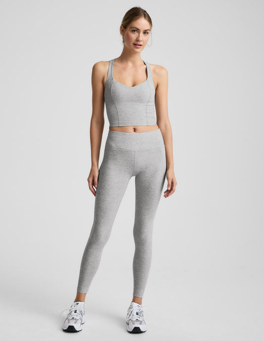 Spacedye™ Mid-Rise Legging