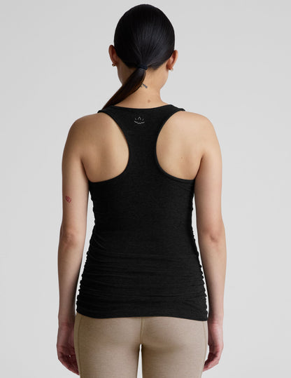 Spacedye™ Bases Covered Maternity Tank