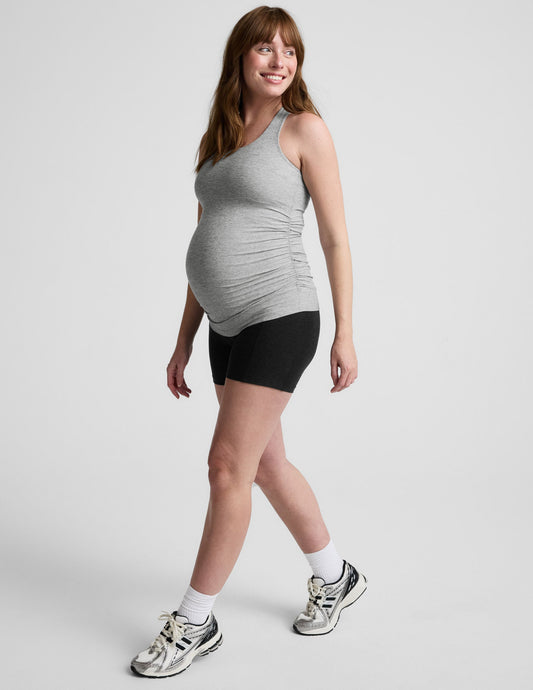 Spacedye™ Bases Covered Maternity Tank
