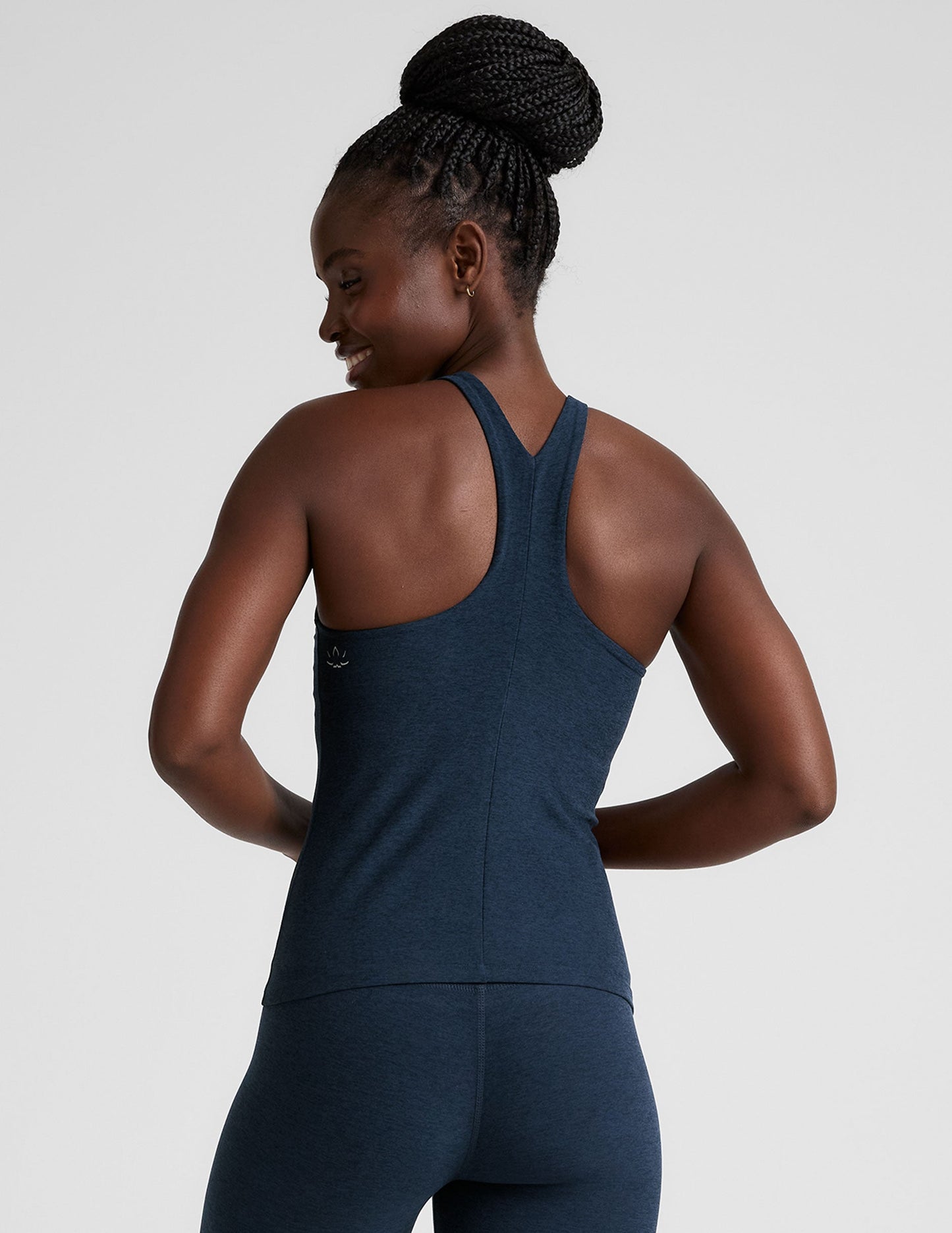 Spacedye™ Refocus Tank
