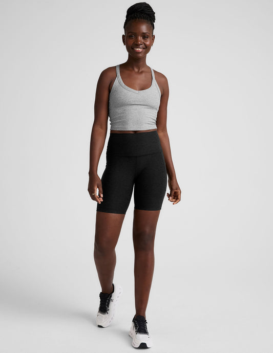 Spacedye™ Keep Pace 7" Pocket Short