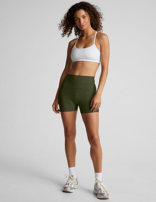 Spacedye™ Keep Pace 3" Short