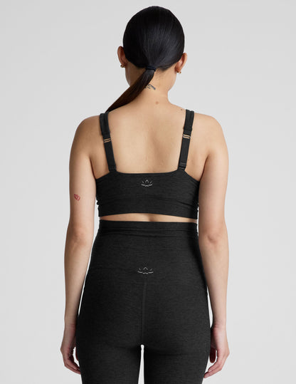 Spacedye™ Easiest Ever Long Nursing Bra