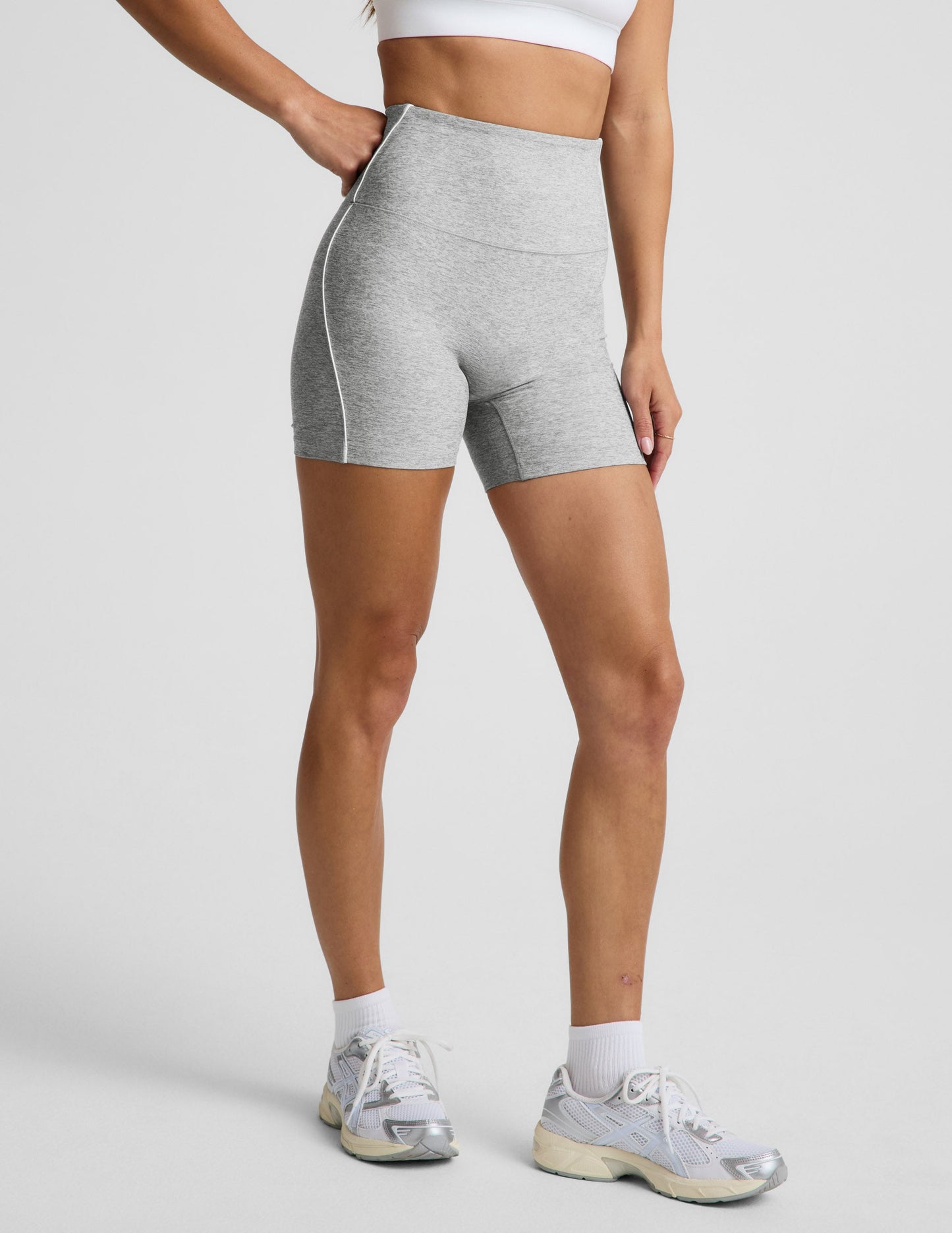 Spacedye™ Streamline 5" Short