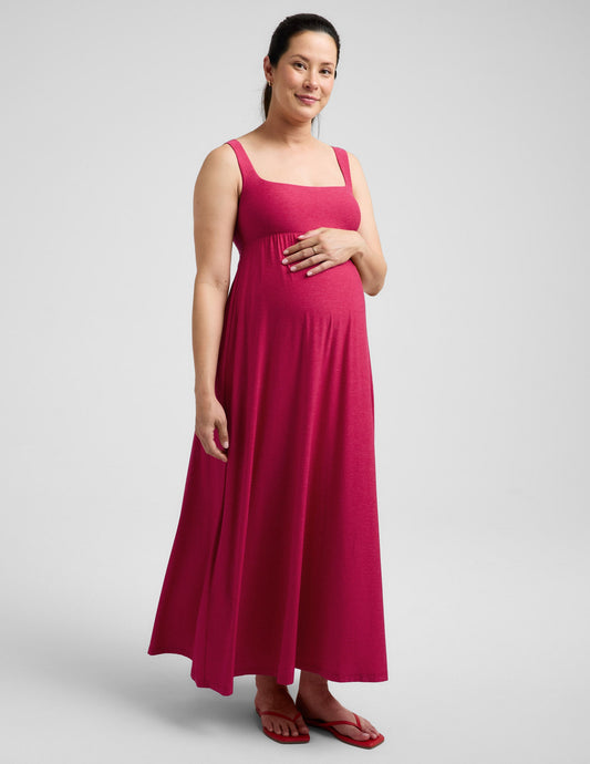 Featherweight Endless Summer Maxi Dress