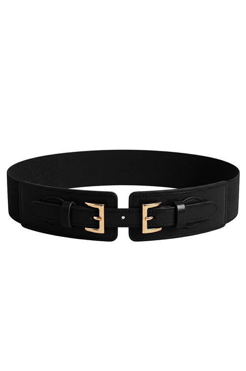 Chicago Follies Belt (Black)