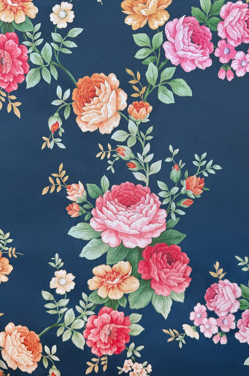 Fiorenza Full Skirt (Floral)