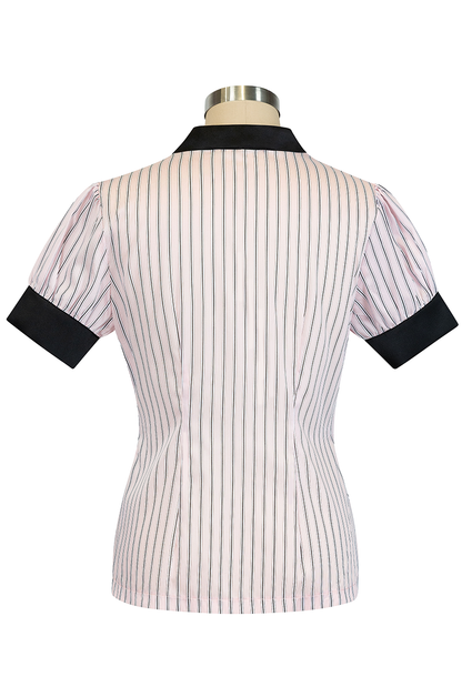 Bijou Blouse