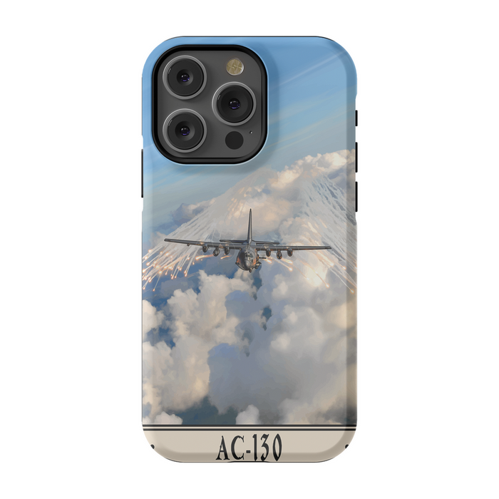 Premium Glossy Tough Case / iPhone 14 Pro