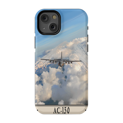 Premium Glossy Tough Case / iPhone 14