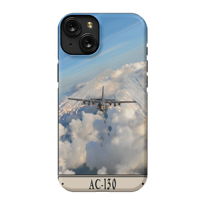 Premium Glossy Tough Case / iPhone 15 Plus