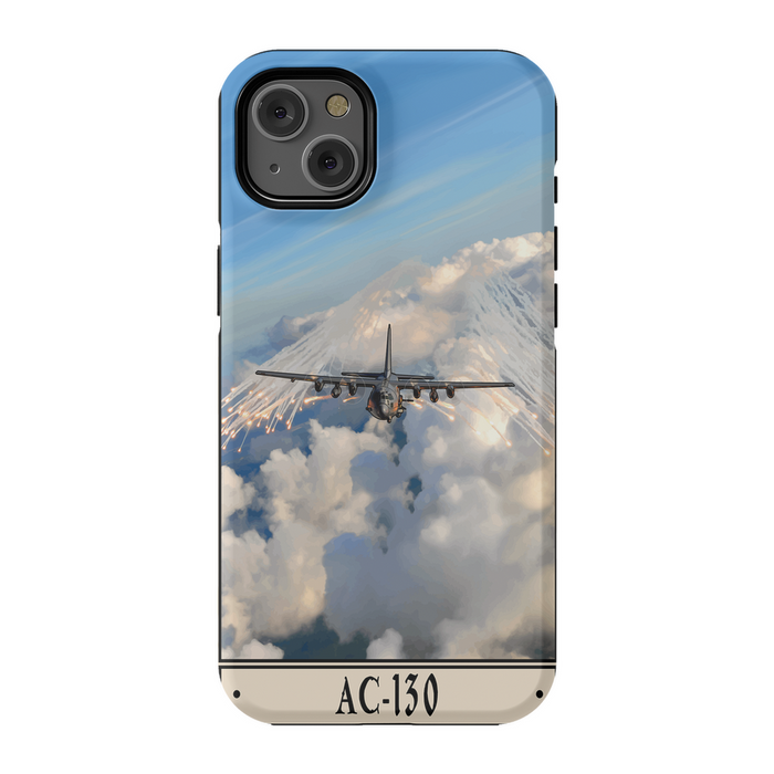 Premium Glossy Tough Case / iPhone 14 Plus