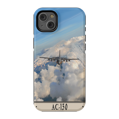 Premium Glossy Tough Case / iPhone 14 Plus