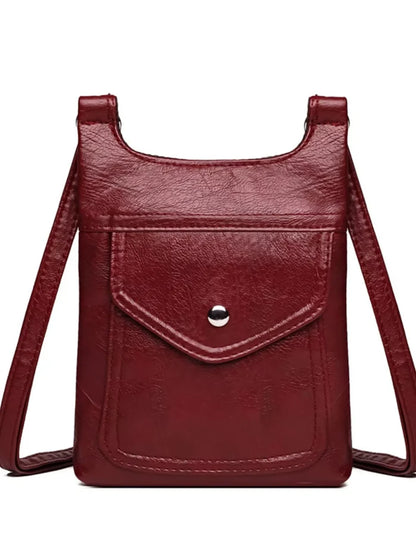 Red / onesize