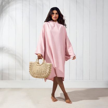 Adult Towel Poncho 🇬🇧