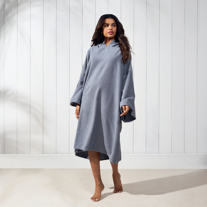 Adult Towel Poncho 🇬🇧