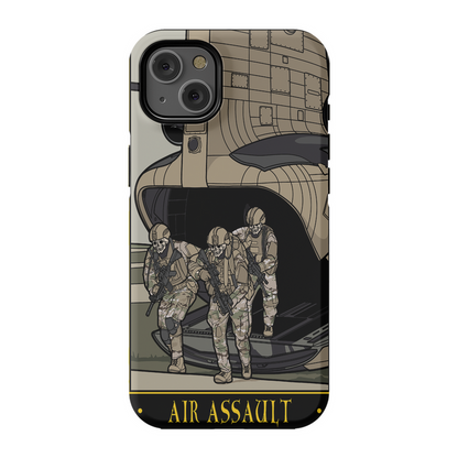 Premium Glossy Tough Case / iPhone 14 Plus