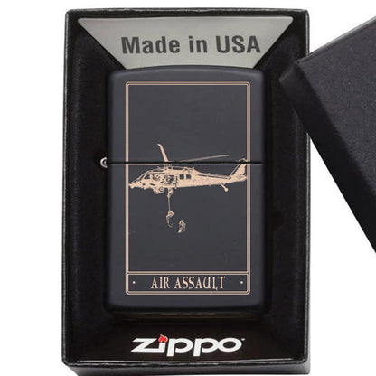Air Assault Redux Lighter