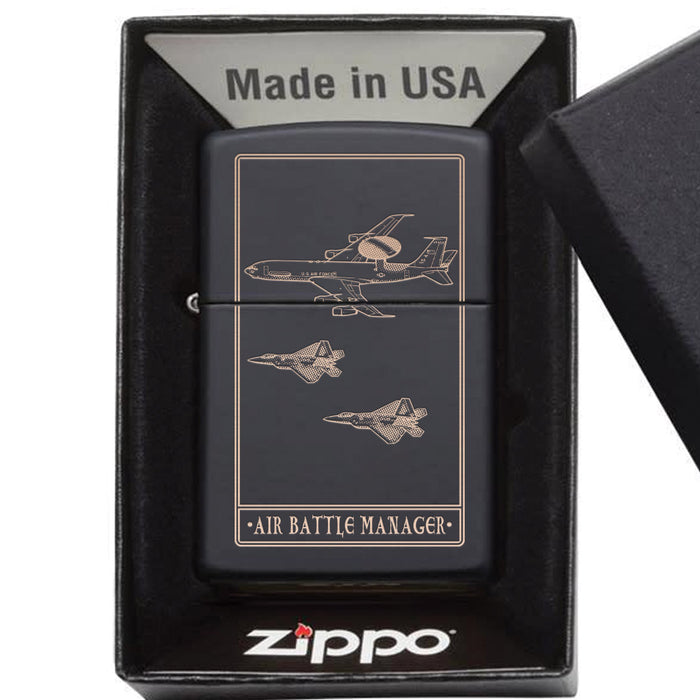 Air Battle Manager Lighter