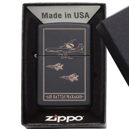 Air Battle Manager Lighter