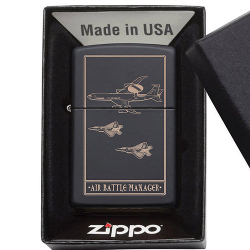 Air Battle Manager Lighter
