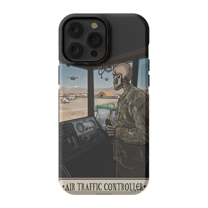 Premium Glossy Tough Case / iPhone 14 Pro Max