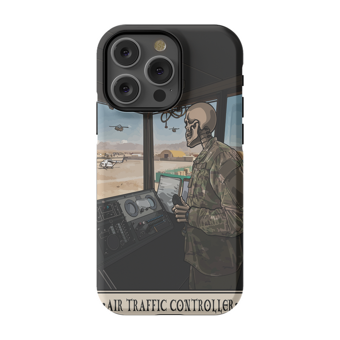 Premium Glossy Tough Case / iPhone 14 Pro
