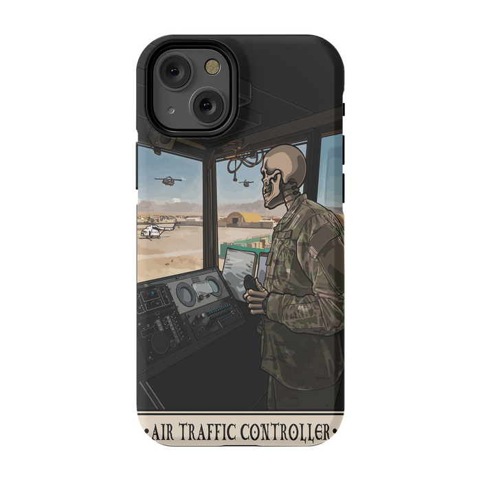 Premium Glossy Tough Case / iPhone 14