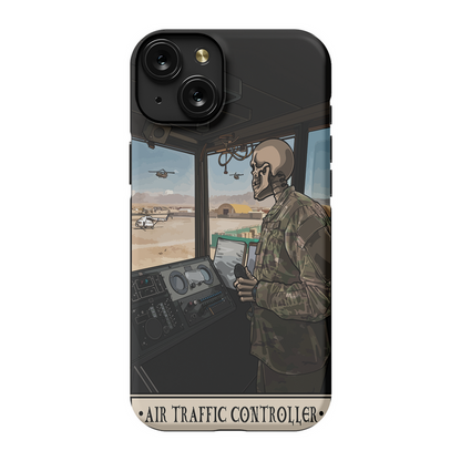 Premium Glossy Tough Case / iPhone 15 Plus