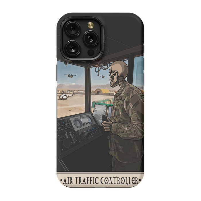 Premium Glossy Tough Case / iPhone 15 Pro Max